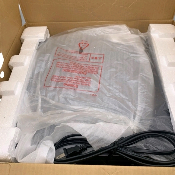 Aiwa Stereo Full Automatic Turntable System PX-E860 - 1999 Vinyl Record Player - Picture 8 of 14